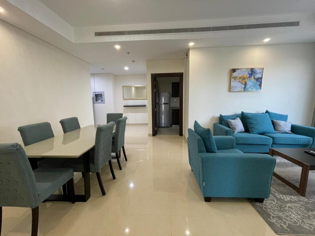 Living Legends Al Barari Spacious 2 Bedroom Apartment - thumb 5