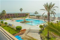 Lou'lou'a Beach Resort Sharjah Accommodation Abudhabi