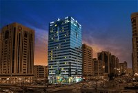 Al Maha Arjaan by Rotana Accommodation Dubai