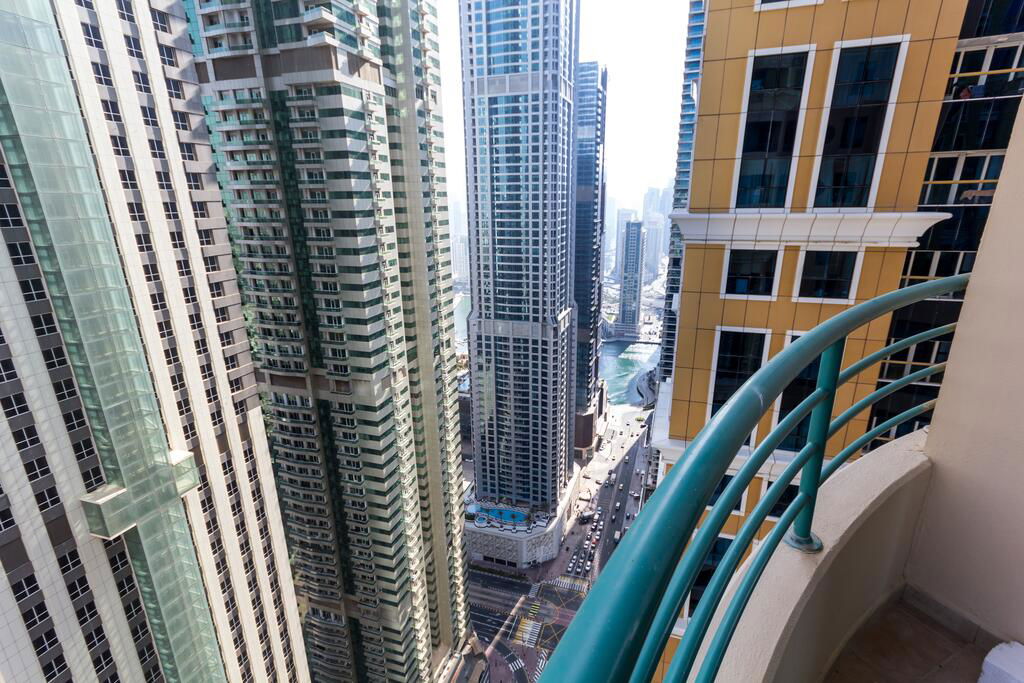 Lovely Rooms For Rent In Dubai Marina For Girls - thumb 4