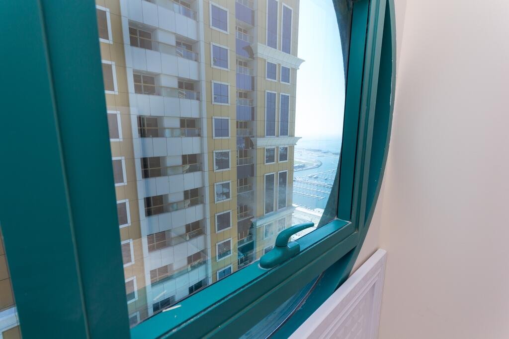 Lovely Rooms For Rent In Dubai Marina For Girls - thumb 6