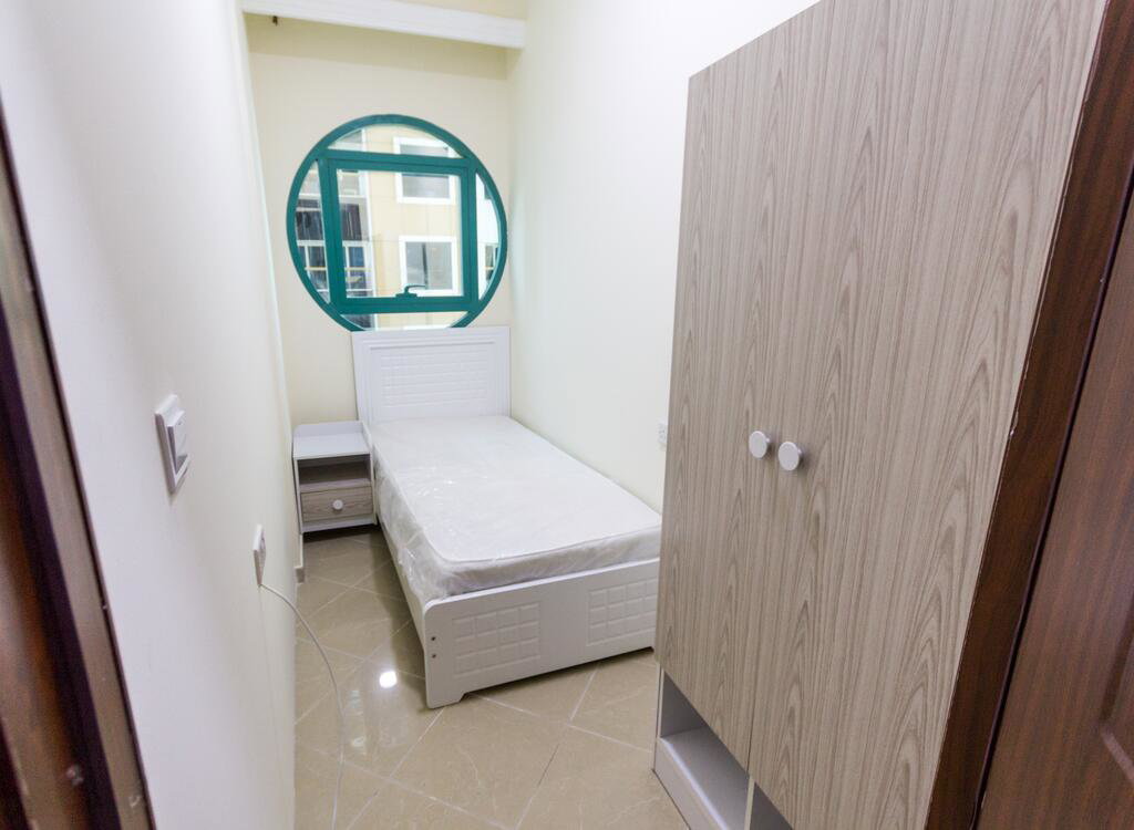 Lovely Rooms For Rent In Dubai Marina For Girls - thumb 5