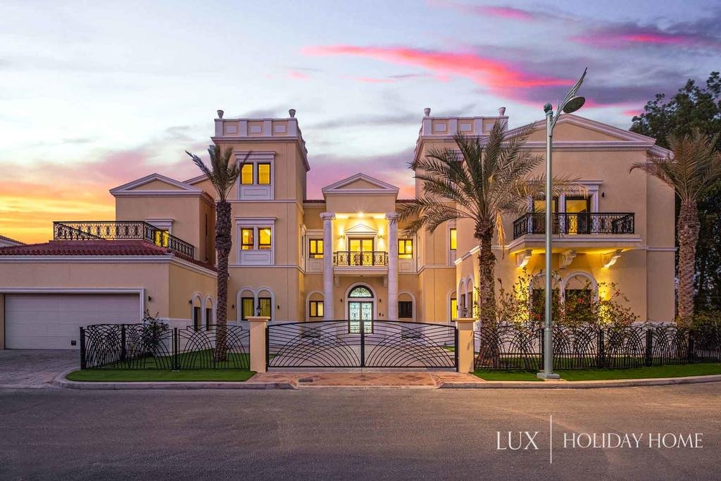 LUX - The Dubai Paradise Palace - thumb 0