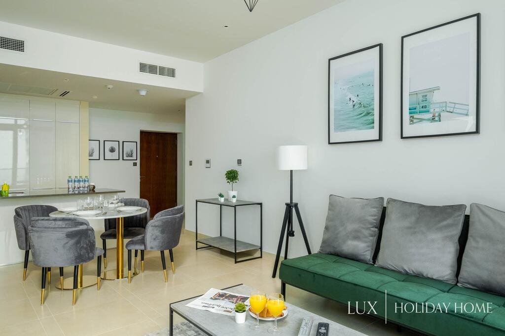 LUX - The Marina Gate Suite 1 - thumb 4