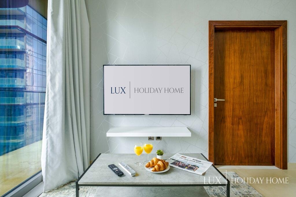 LUX - The Marina Gate Suite 1 - thumb 7