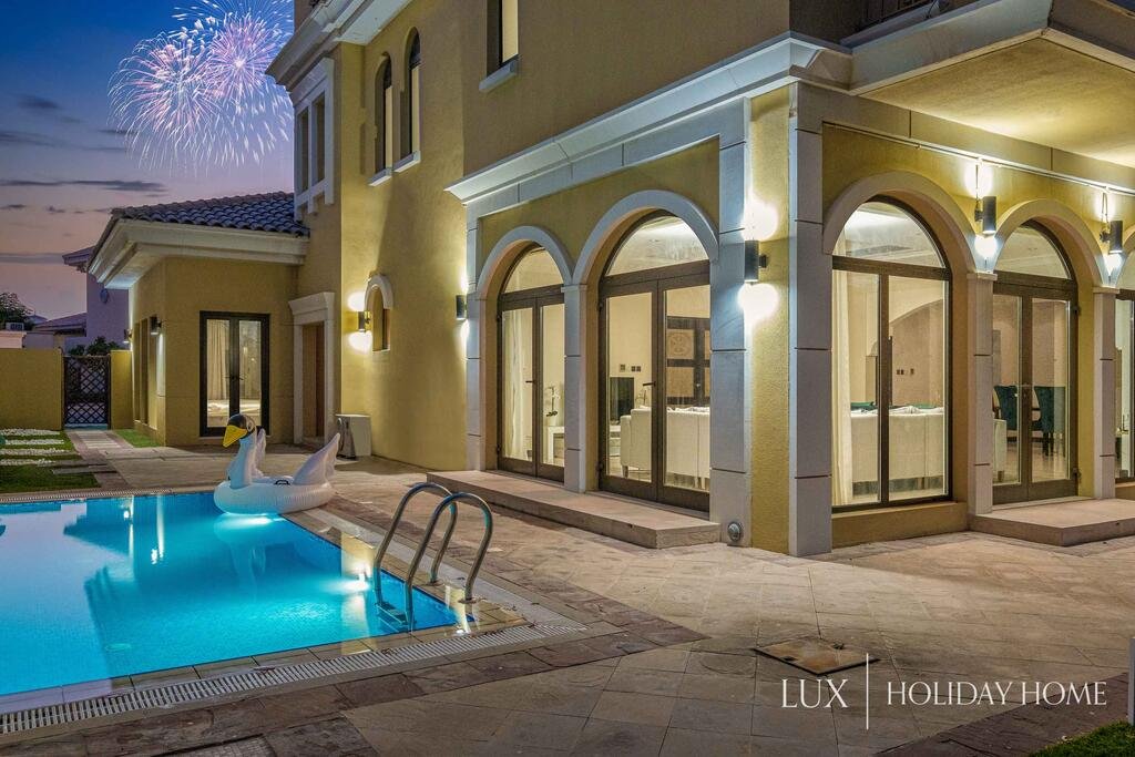 LUX - The Savoy Palm Villa - thumb 2