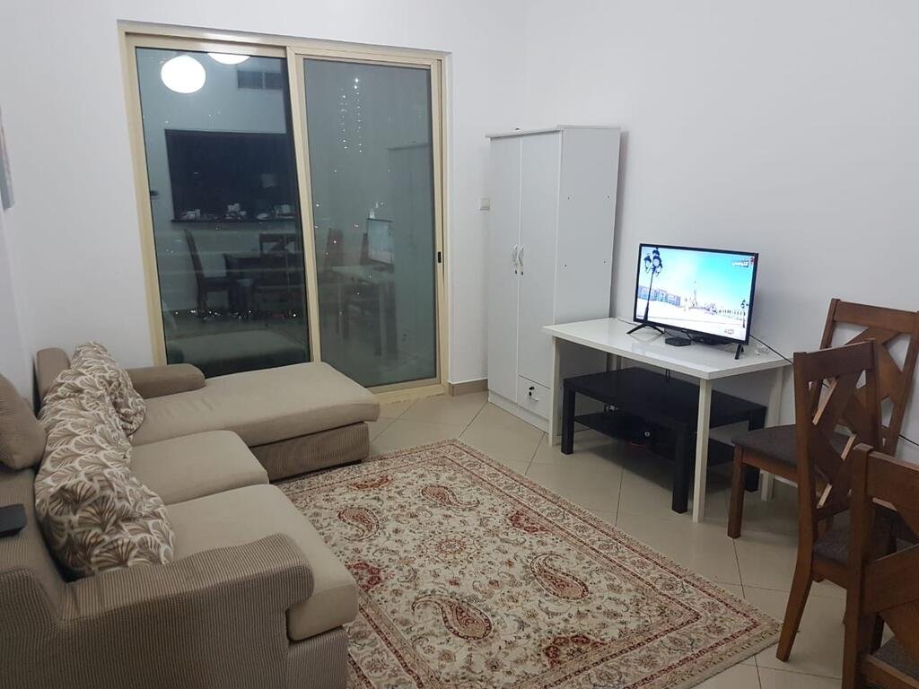 Lux One Bedroom Appartement In Dubai For Rent - thumb 3