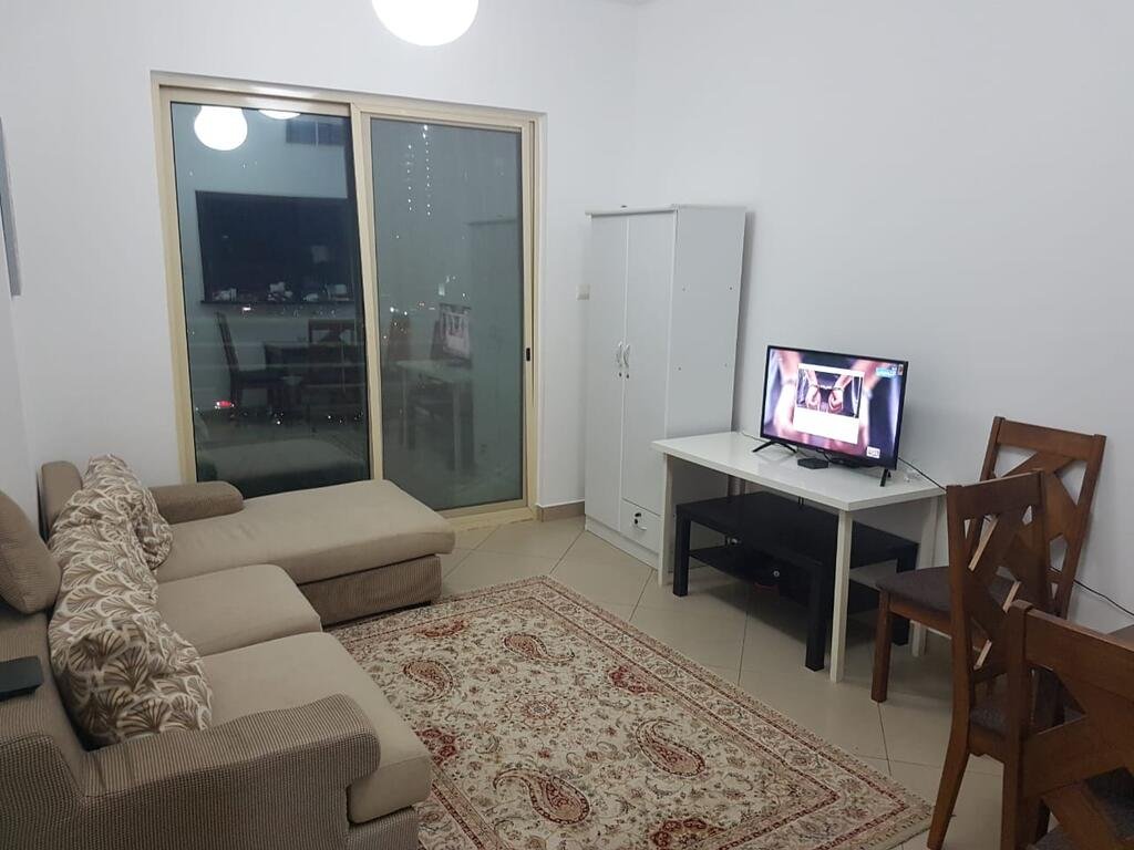 Lux One Bedroom Appartement In Dubai For Rent - thumb 5