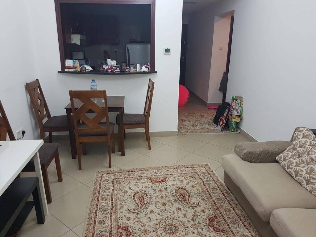 Lux One Bedroom Appartement In Dubai For Rent - thumb 6