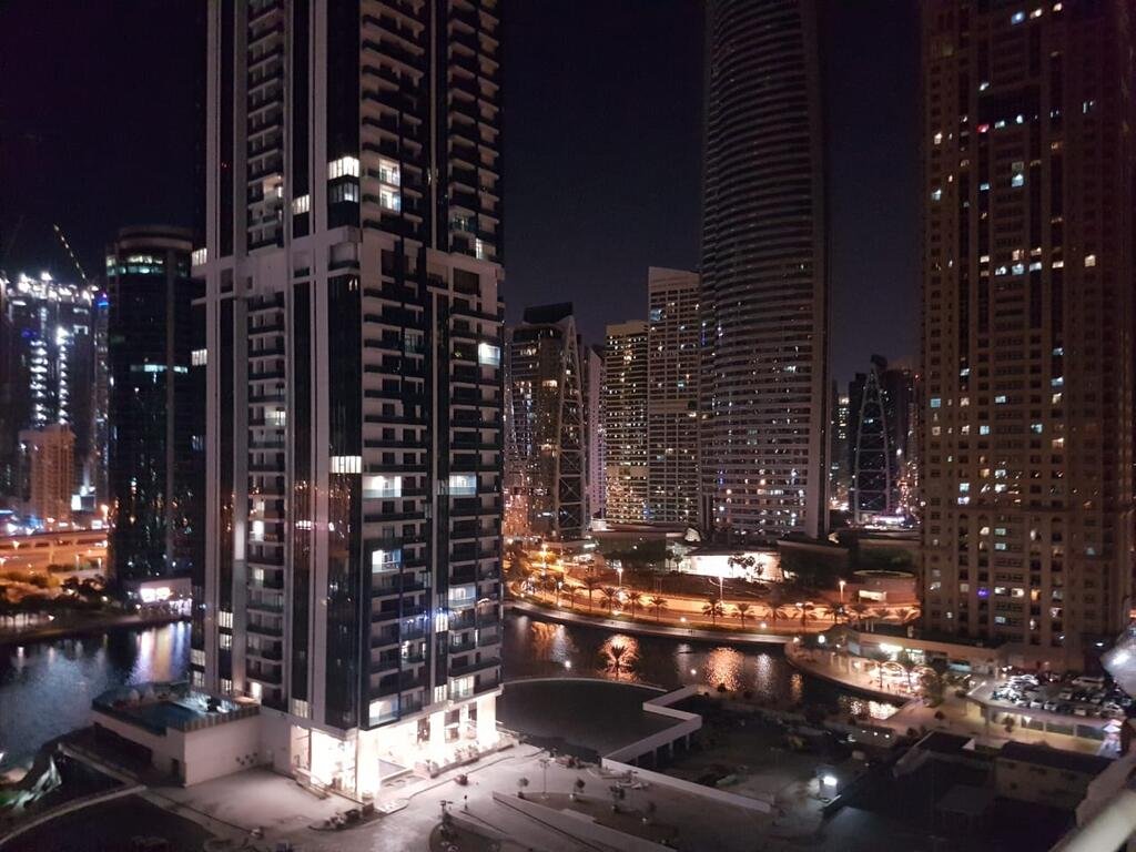 Lux One Bedroom Appartement In Dubai For Rent - thumb 7
