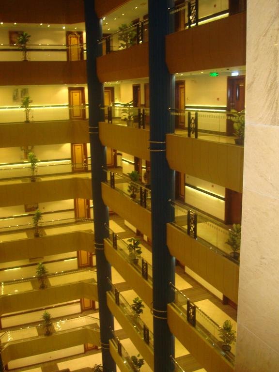 Al Manar Grand Hotel Apartment - Accommodation Dubai