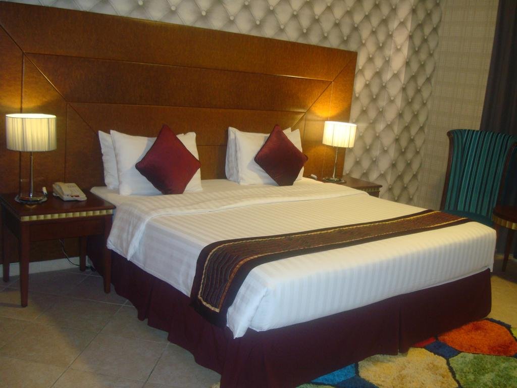 Al Manar Grand Hotel Apartment - thumb 5