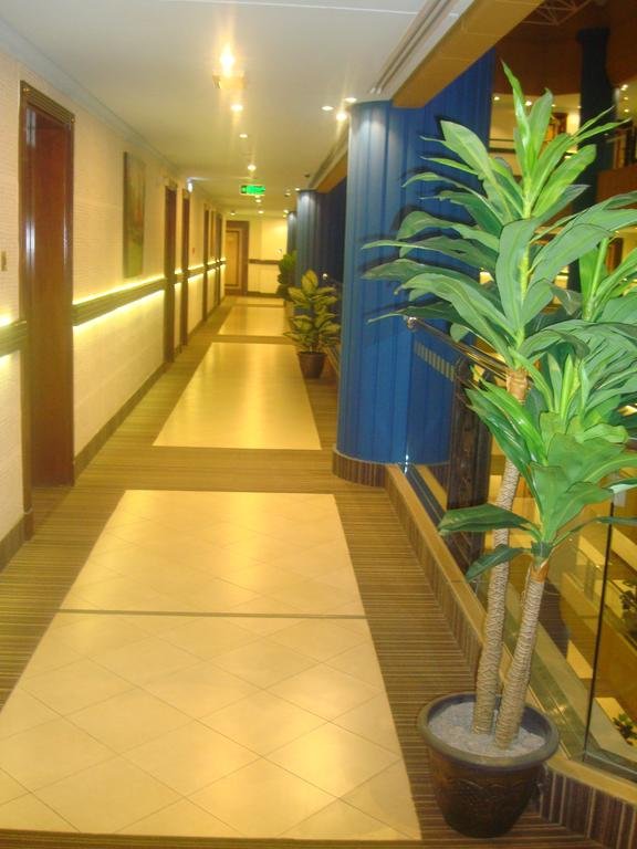Al Manar Grand Hotel Apartment - Accommodation Abudhabi 4