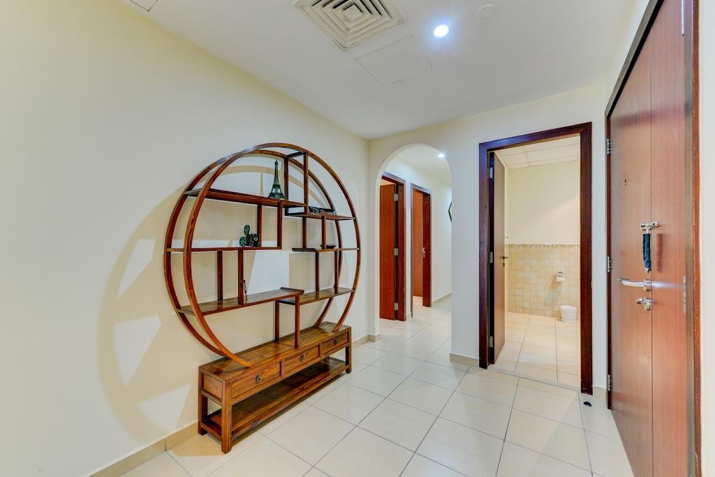Luxurious 3-Bedroom 36th High Floor Apartment In JBR, Rimal - thumb 6