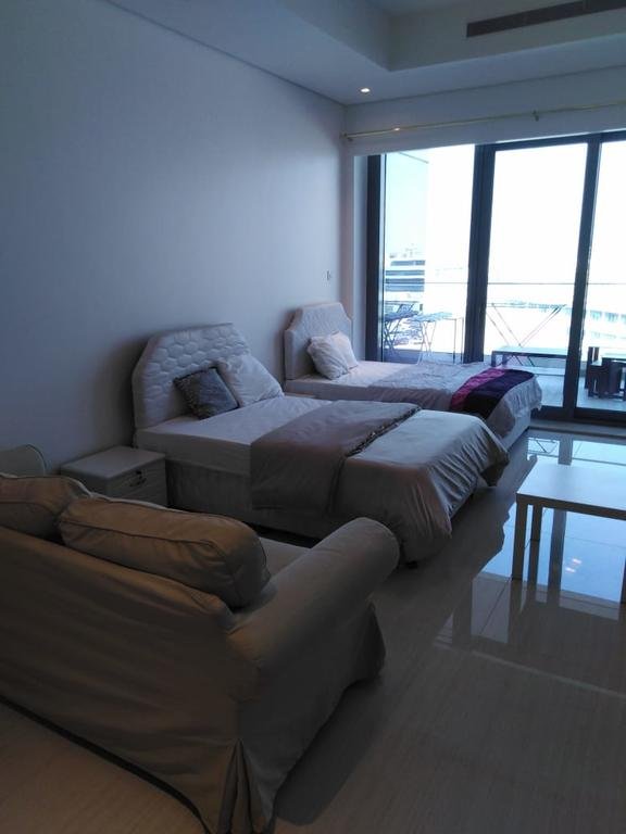 Al Manzel - Accommodation Dubai