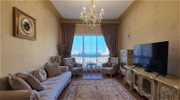 Luxury 1BR Apartment in Bab Al Bahr Accommodation Dubai