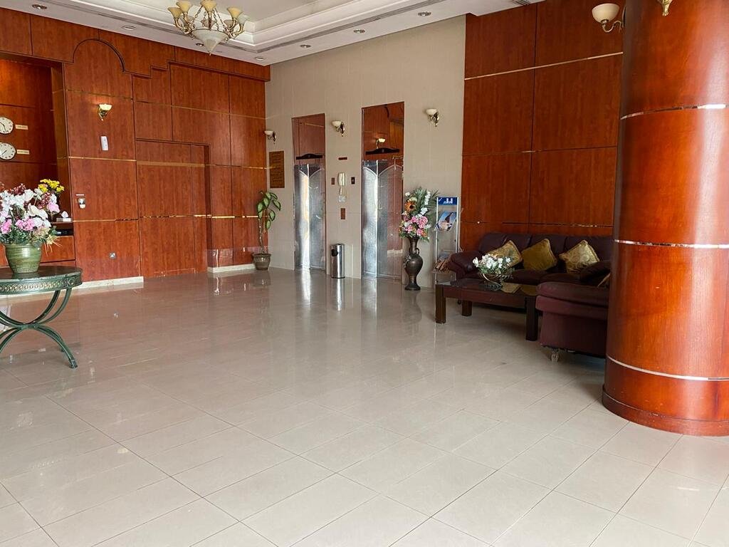 Al Massa Hotel - Accommodation Dubai