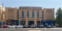 Al Massa Hotel Accommodation Abudhabi