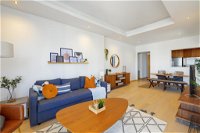 1B-RP Heights-6011 by bnbmehomes Accommodation Dubai