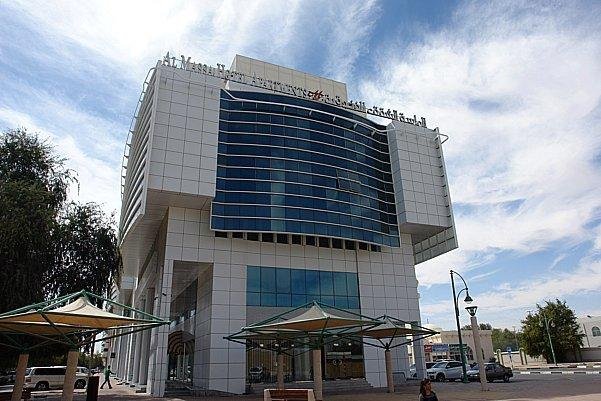 Al Massa Hotel Apartments 1 Tourism UAE