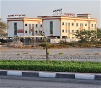 Al Nakheel Hotel Apartments Accommodation Abudhabi