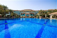 Al Raha Beach Hotel Accommodation Dubai