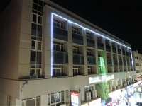 AL Raien Hotel Apartment - Accommodation Dubai
