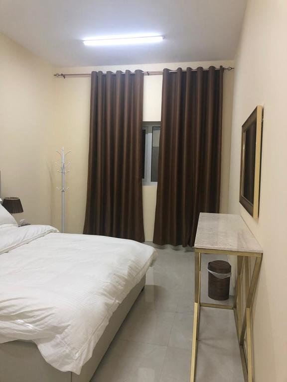 Al Rawda Apartments -Ajman - Accommodation Dubai 9