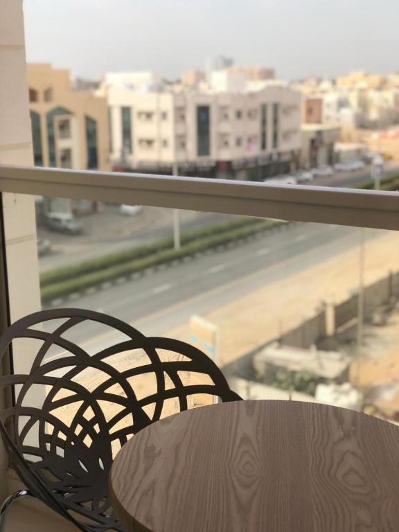 Al Rawda Apartments -Ajman - Accommodation Dubai 1