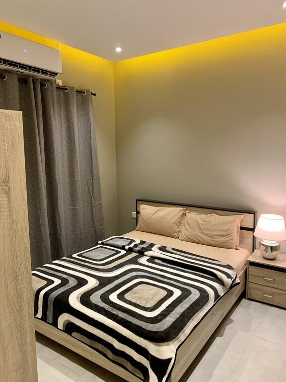 Al Rawdha Hotel Apartments - Accommodation Dubai 9
