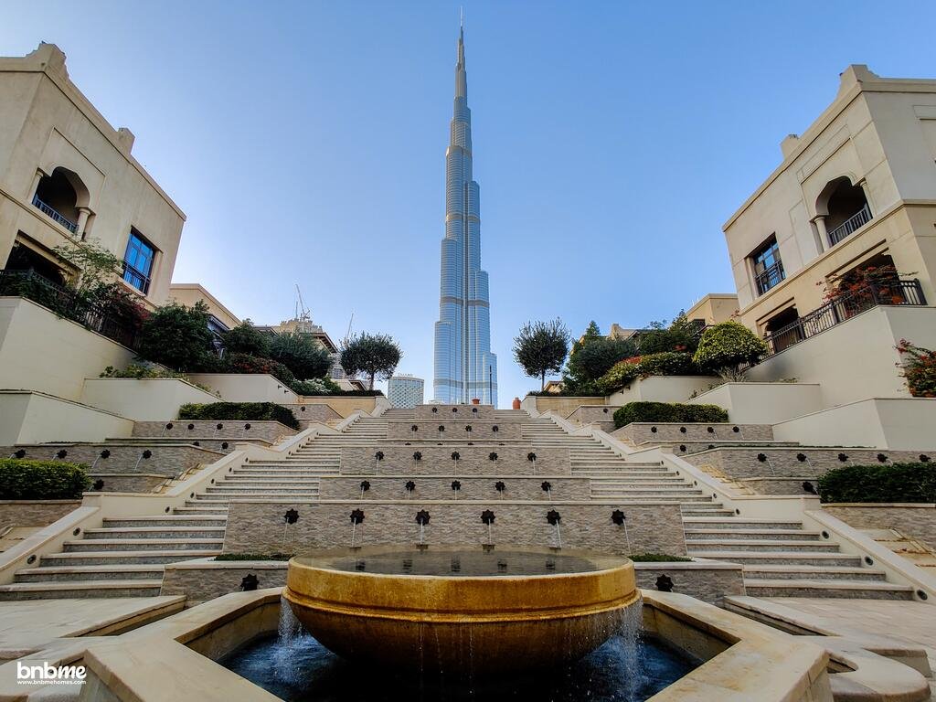1B-Tajer-8106 by bnbmehomes - Find Your Dubai