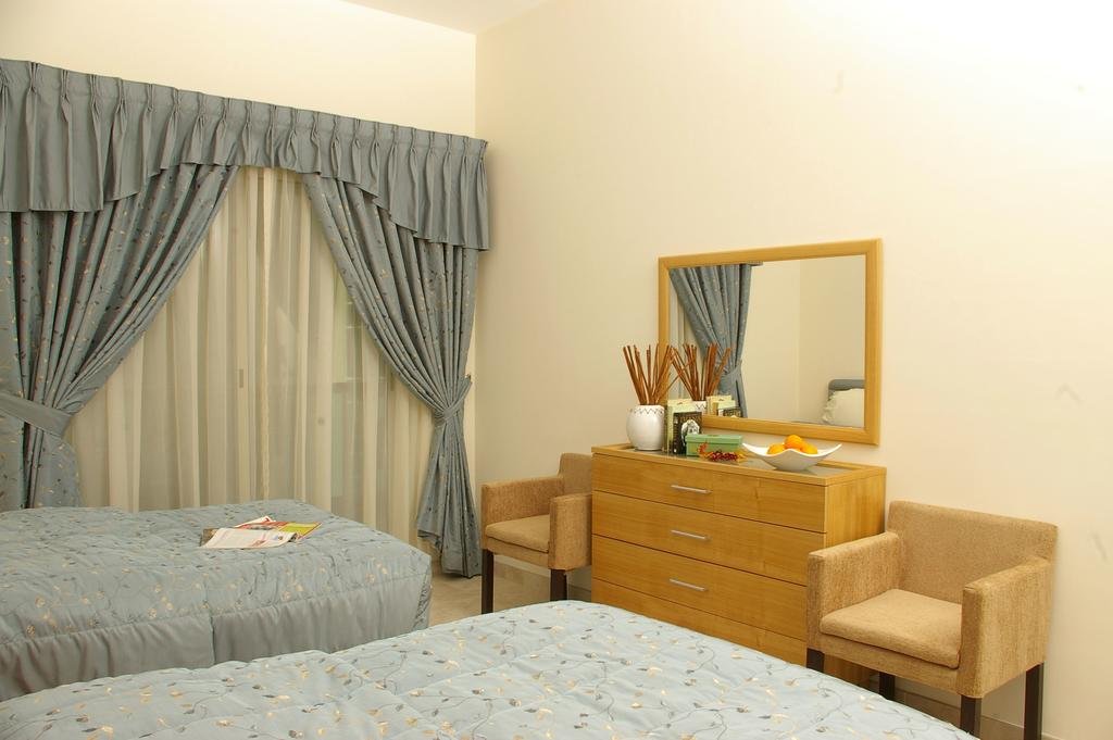 Al Raya Hotel Apartments - thumb 7