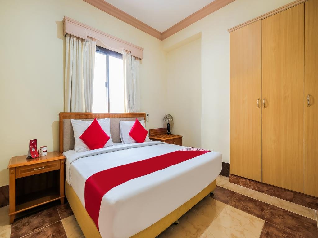 Al Rayan Hotel - Accommodation Dubai 5