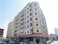 Al Rayan Hotel Accommodation Abudhabi