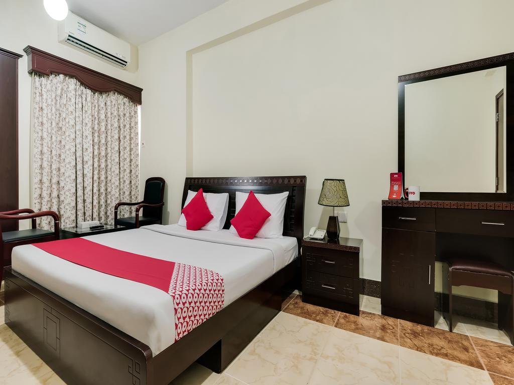 Al Rayan Hotel - Accommodation Dubai 2