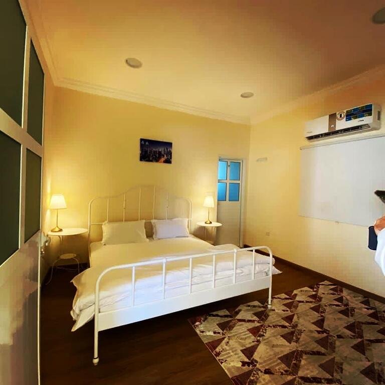 Al Reef Rest House - Accommodation Dubai 6
