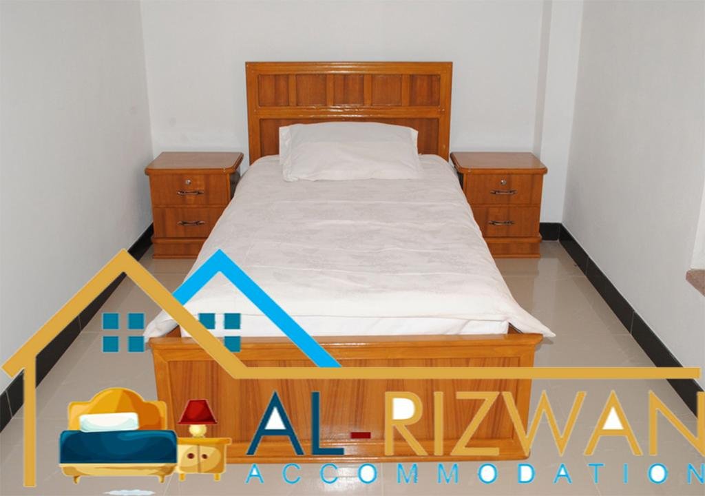 Al Rizwan Bed Space - Accommodation Abudhabi