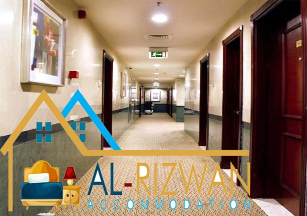 Al Rizwan Bed Space - Find Your Dubai