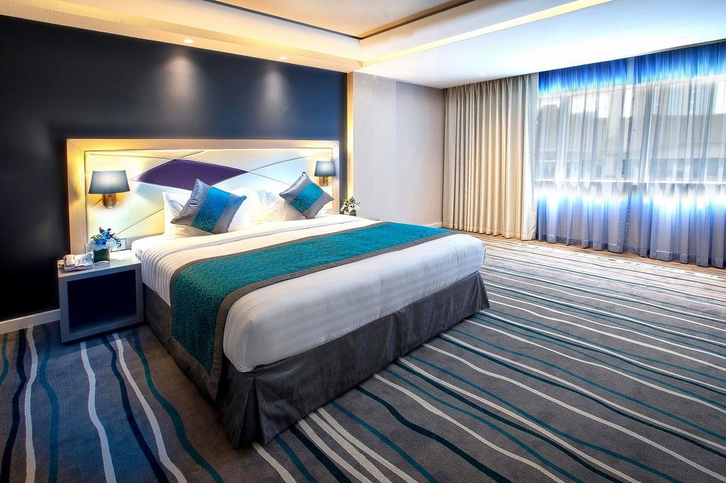 Al Sarab Hotel - Accommodation Dubai 5