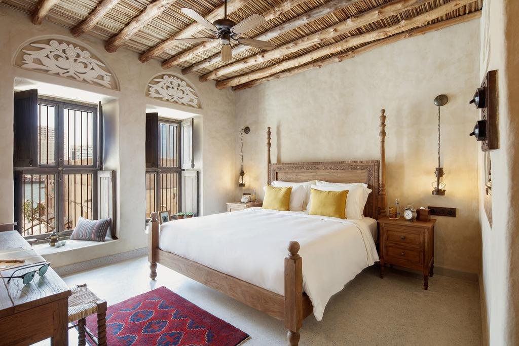 Al Seef Heritage Hotel Dubai, Curio Collection By Hilton - Accommodation Dubai 5