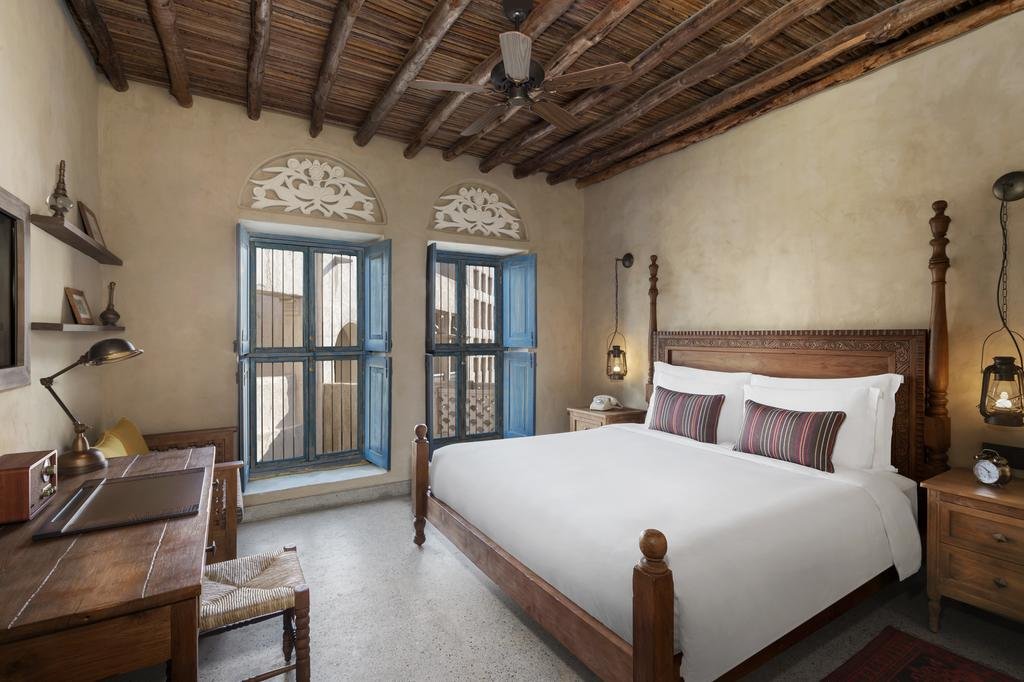 Al Seef Heritage Hotel Dubai, Curio Collection By Hilton - Accommodation Abudhabi