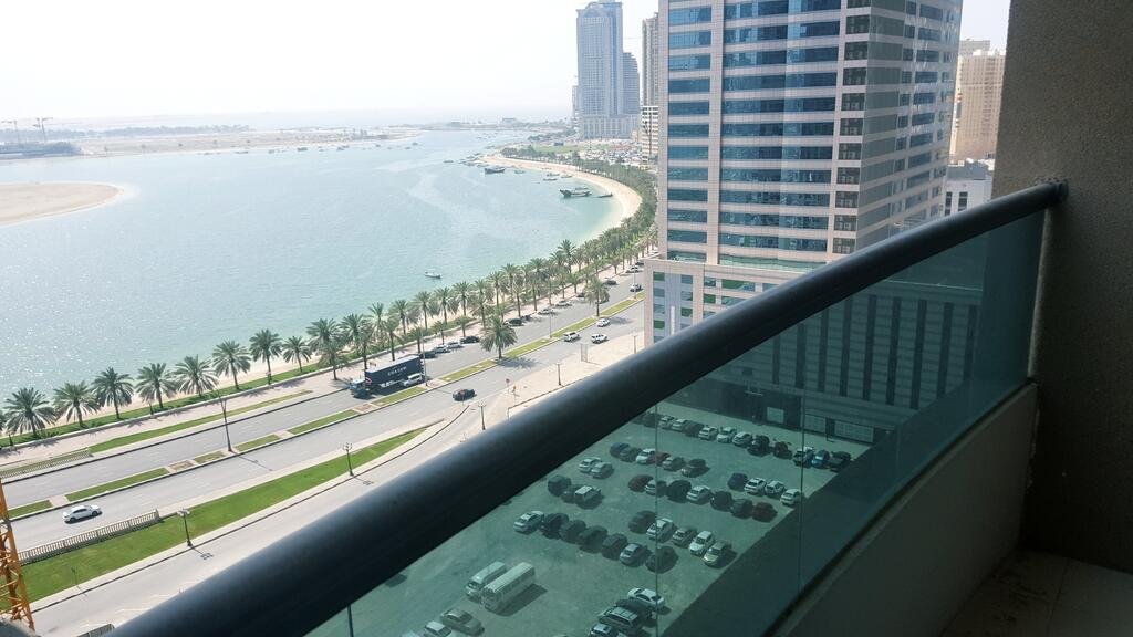 Al seer building Find Your Dubai