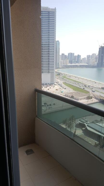 Al Seer Building - Accommodation Dubai 4