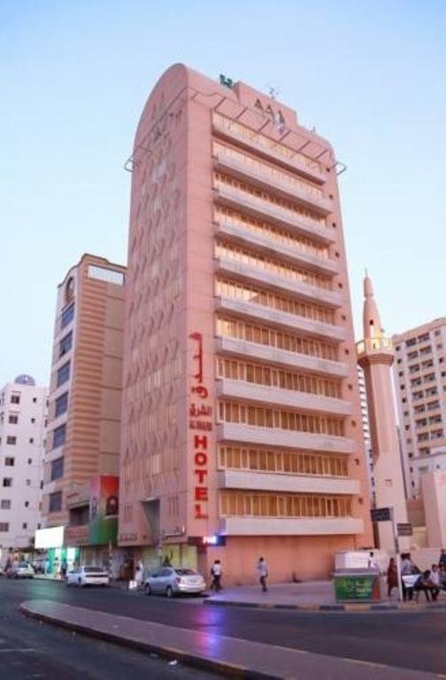 Al Sharq Hotel - BAITHANS - Accommodation Dubai 3