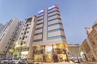 Al Sheraa Hotel Apartment - Accommodation Abudhabi