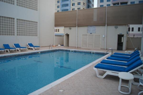 Al Waha Oasis Hotel Apartments - thumb 5