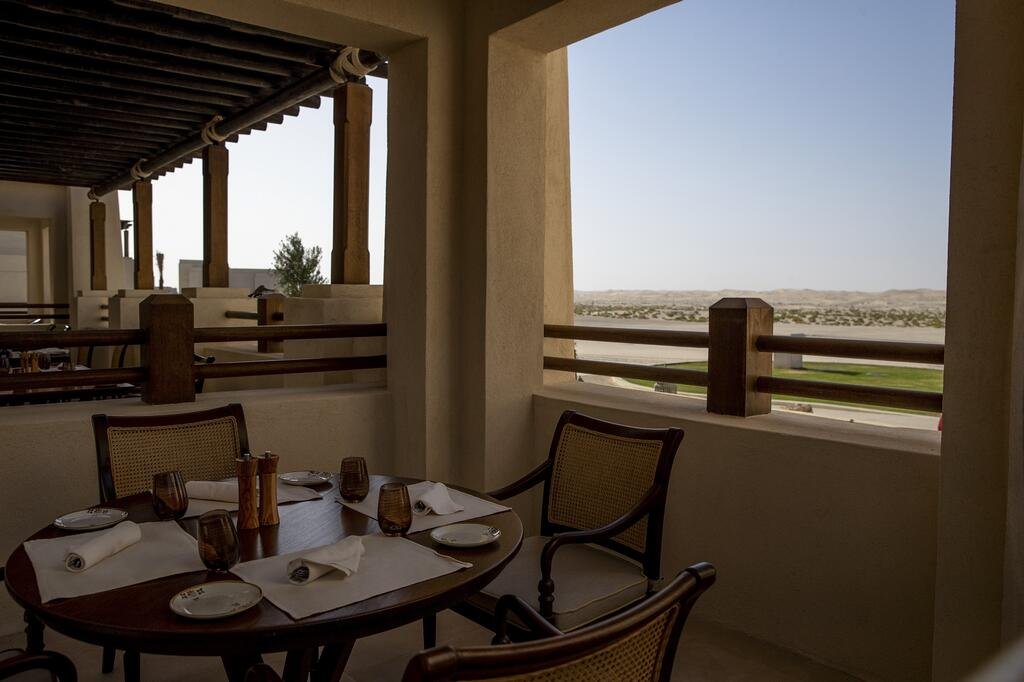 Al Wathba, A Luxury Collection Desert Resort & Spa, Abu Dhabi - Accommodation Dubai 5