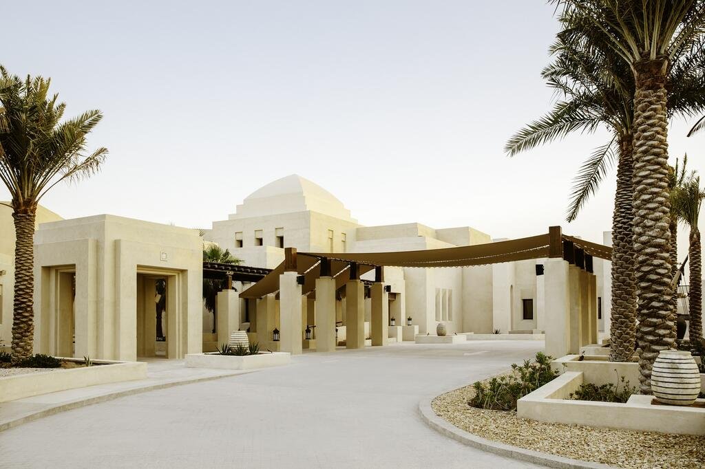 Al Wathba a Luxury Collection Desert Resort  Spa Abu Dhabi - Tourism UAE