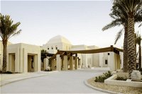 Al Wathba a Luxury Collection Desert Resort  Spa Abu Dhabi - Accommodation Abudhabi