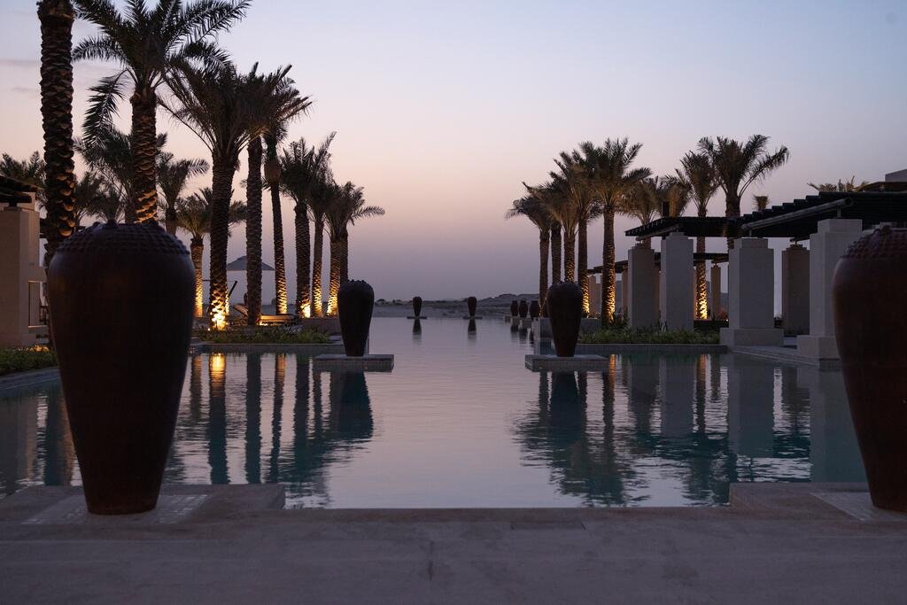 Al Wathba, A Luxury Collection Desert Resort & Spa, Abu Dhabi - Accommodation Abudhabi